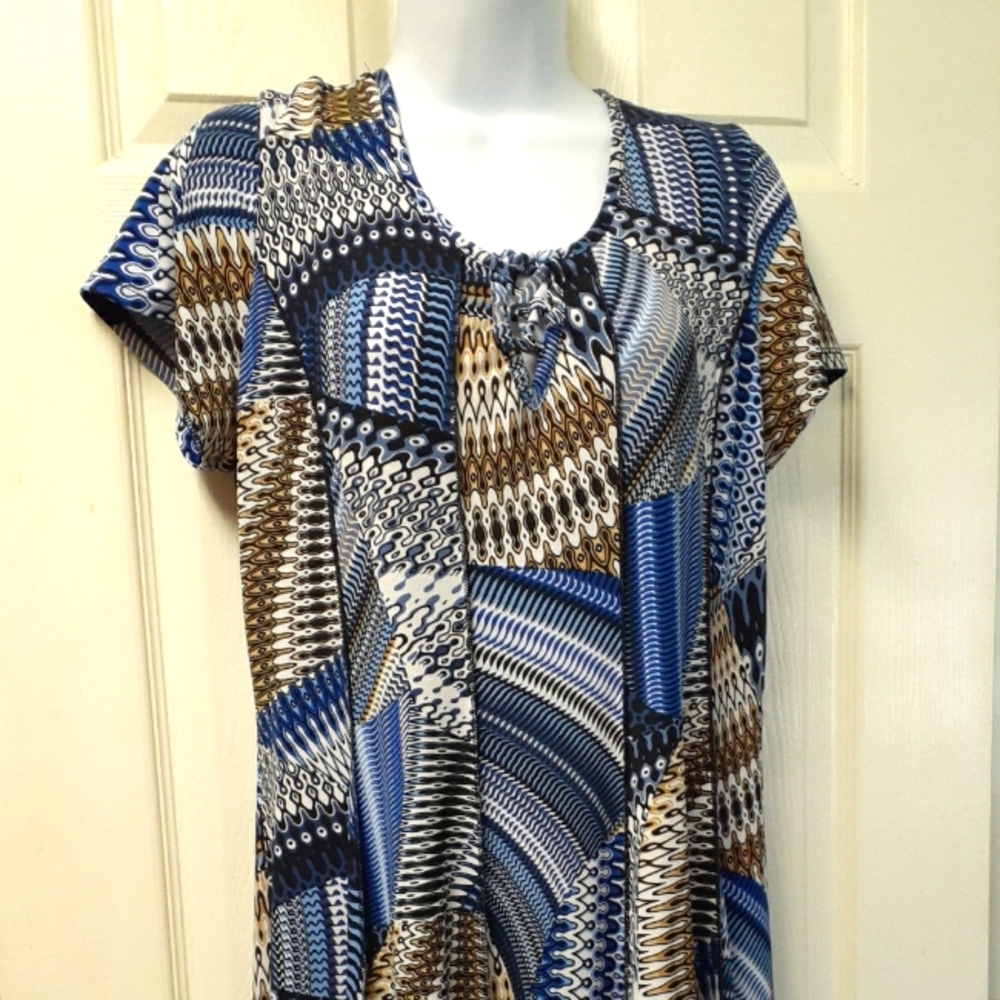 Fun Flair Dress